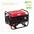 850W 1000W 154 Engine Elemax Portable Gasoline Generator